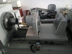 慣性摩擦焊接日常保養與維護